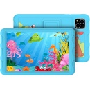 iGET Smart W8 Kids 4GB/64GB modrý 84000342