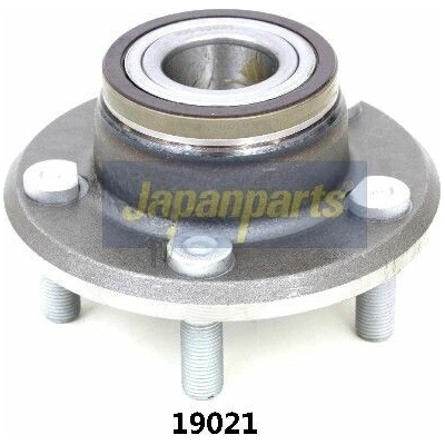 Náboj kolesa JAPANPARTS KK-19021