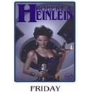 Friday - Heinlein Robert