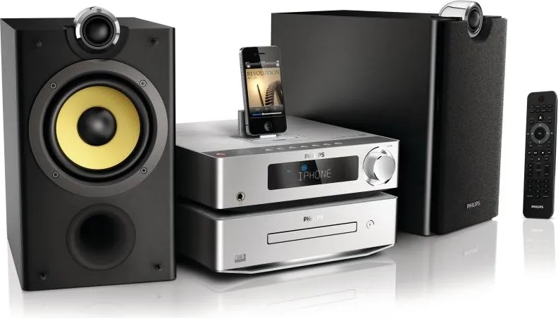 Philips DCD8000