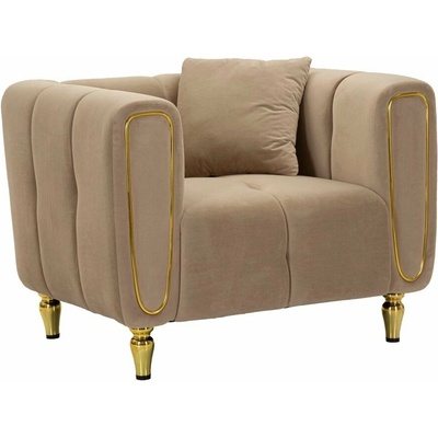 Mauro Ferretti Alma hnědá / šedá