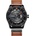Curren Часовник curren br-14166 - Кафяв / Оранжев kp14166