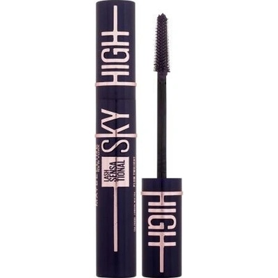 Maybelline Lash Sensational Sky High objemová a predlžujúca riasenka plum twilight 7,2 ml