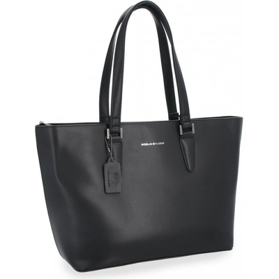 Noelia Bolger NB 0051 C čierna