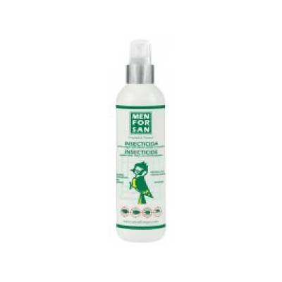 Antiparazitný sprej pre vtáky 250ml menforsan Menforsan