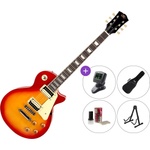 SX EC3 Standard SET Honey Burst Електрическа китара