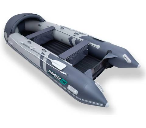 Gladiator Air Pro E450