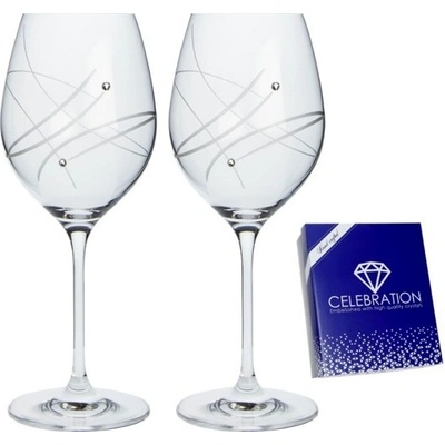 Celebration Crystals modern 2 x 470 ml