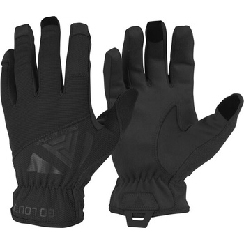 Direct Action® Ръкавици Light Gloves - черни (GL-LGHT-PES-BLK)