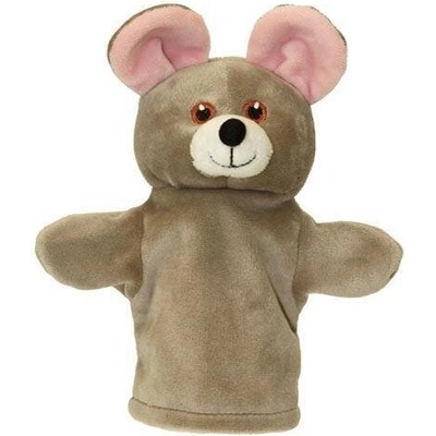 The Puppet Company Моята първа кукла за куклен театър Мишле - The puppet Company (3816)