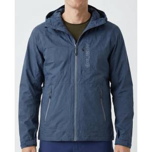HUSKY Мъжка hardshell яка Husky Neoni M dark blue HUSKY | Sin | МЪЖЕ | S
