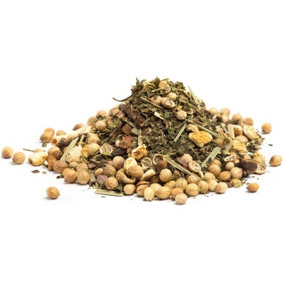 ManuTea Postava snů BIO wellness čaj 1000 g
