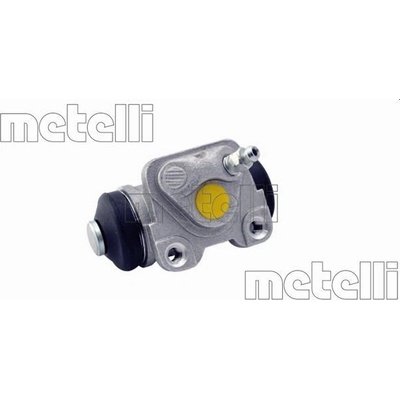 Válec kolové brzdy METELLI 04-0668