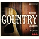 Various: Real...Country Collection CD