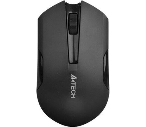 A4Tech G3-200NS