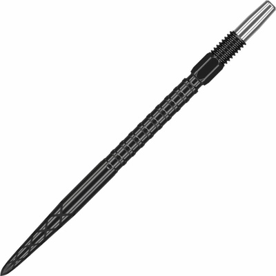 TARGET steel Swiss DS Point 35mm 3ks