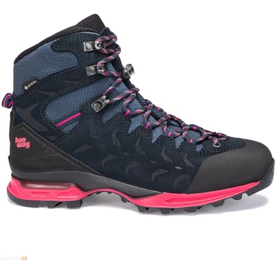Hanwag Makra Trek Lady GTX boty – Hledejceny.cz