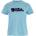FJALLRAVEN Тениска Fjallraven Logo Tee W