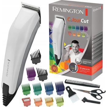 Remington Colourcut