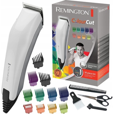 Remington Colourcut