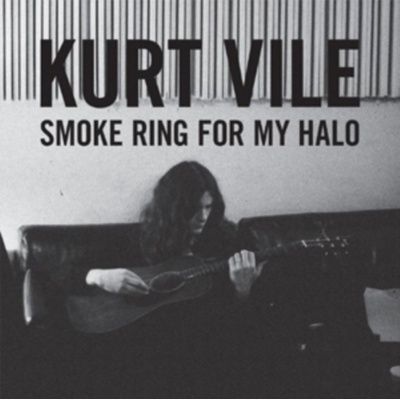 VILE KURT: SMOKE RING FOR MY HALO LP