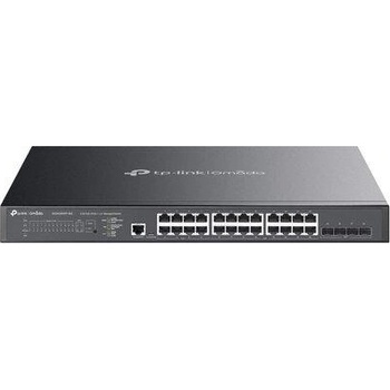 TP-LINK TL-SG3428XPP-M2