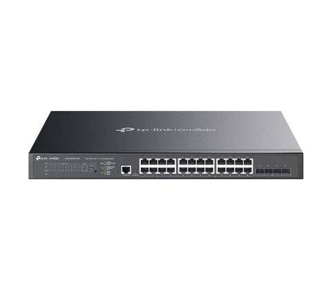 TP-LINK TL-SG3428XPP-M2