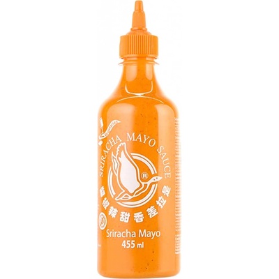 Flying Goose Sriracha chilli Mayo 455 ml