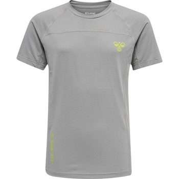 Hummel Тениска Hummel hmlGG12 TRAINING TEE S/S KIDS 213960-1100 Размер 176