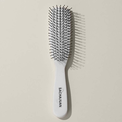 Sachajuan Detangling Brush kartáč na vlasy pro snadné rozčesání vlasů – Sleviste.cz