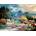 SunsOut - Puzzle Lee: Spring Valley - 1 000 piese