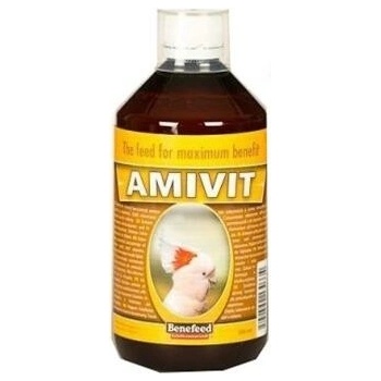 Aquamid Amivit E 0,5 l
