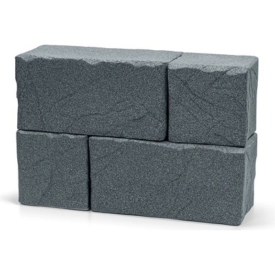 Prosperplast STONE BLOCK 270L