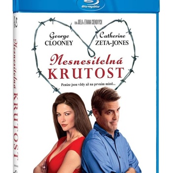 Nesnesitelná krutost BD