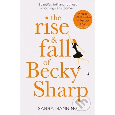 Rise and Fall of Becky Sharp