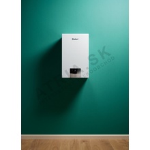 Vaillant eco TEC exclusive VU 25 CS/1-7 IoniDetect + VIH Q 75 B + sensoCOMFORT 720 0010039691