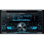Kenwood DPX-5000BT Авто радио