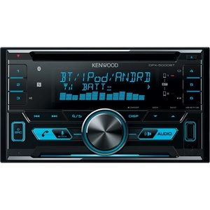 Kenwood DPX-5000BT Авто радио