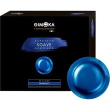 Gimoka Kapsle Decaffeinato do Nespresso Professional 50 ks