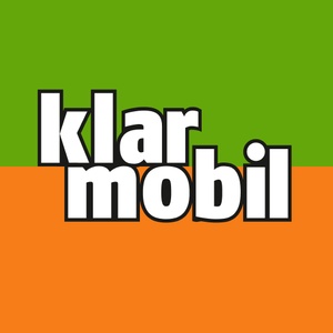 Klarmobil Подаръчна карта 50 EUR (Германия)