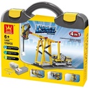 Wange Power Machinery s motorem 4v1 178 ks