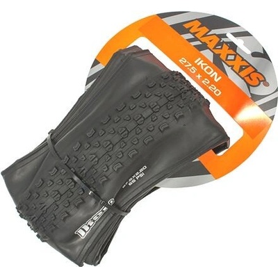 Maxxis MTB Ikon 27,5x2,2 27,5 x 2,20 kevlar