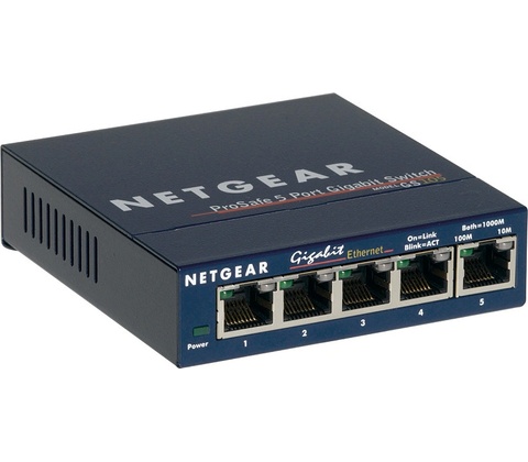 Netgear GS105GE