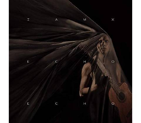 IAMX - Echo Echo CD