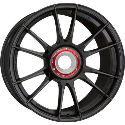 OZ ULTRALEGGERA 11x19 15x130 ET51 matt black