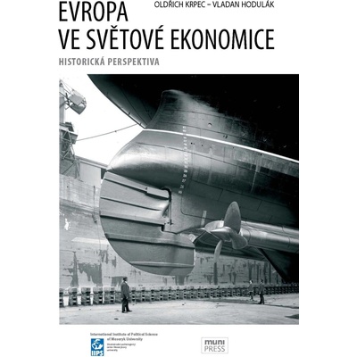 Evropa ve světové ekonomice