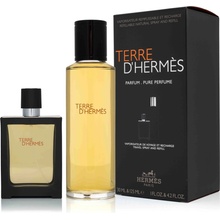 Hermés Terre D'Hermés EDT 30 ml + EDT 125 ml dárková sada