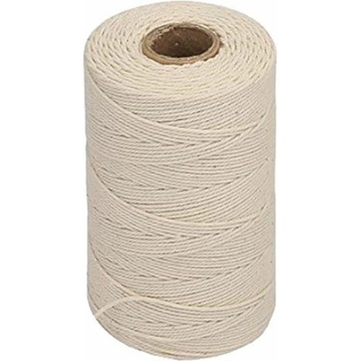 Cotton BTC 100 g, motúz na klobásy a jaternice
