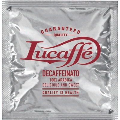 Lucaffé ' Lucaffe DECAFFEINATO 44m E. S. E кафе капсули, 150 бр (V6413)