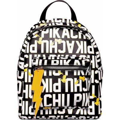 CurePink Pikachu Lettering Pokémon 8 l